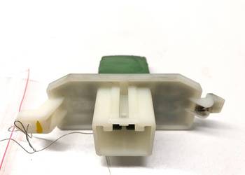 OPORNIK DMUCHAWY POWIETRZA FORD FOCUS III REZYSTOR