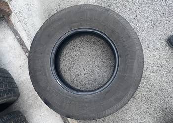 4x 255/70 r16 Continental Cross Contact LX 2019r 6,5mm