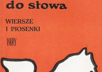 Od słowa do słowa - T. Kubiak.