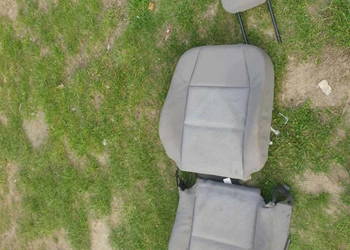 Fotel poszycia fotela gąbki, materiał sprężyny Peugeot 307 01-08