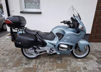 Bmw R 1100 rt 1999rok 97tys km okazja