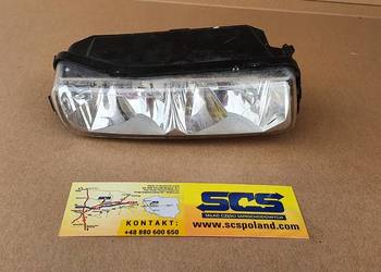 RANGE ROVER SPORT II HALOGEN LED