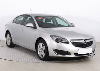 Opel Insignia 1.8