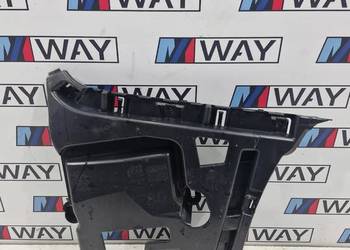 BMW 3 F30 ŚLIZG ZDERZAKA PRAWY TYŁ TYLNY 7256924