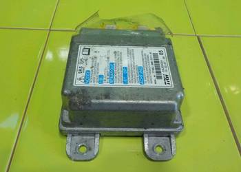 HONDA CIVIC VIII UFO 2.2 i-CTDI 07r modul sensor AIRBAG 77960-SMR-F011-M1