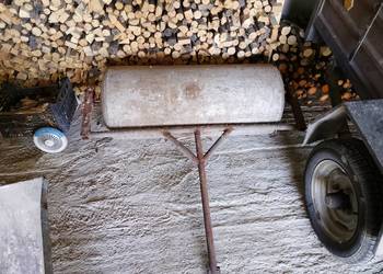 Wał do traktorka kosiarki