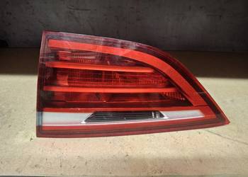 Lampa prawa tyl bmw f46 7329792