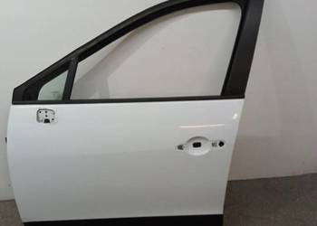 DRZWI LEWE PRZÓD DV369  Renault Scenic III (2009-  )