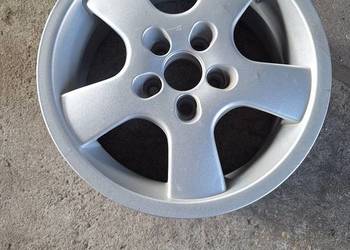 Nowa Alufelga 5x100 6.5Jx15 ET35 ENZO O KBA 45354 koło
