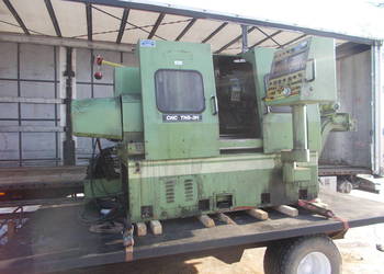 tokarka victor CNC TNS-3H