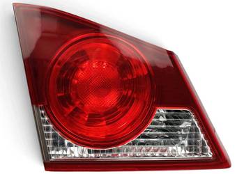 LAMPA PRAWA Honda Civic VIII 2006-2011 SEDAN tylna tylnia prawy tył w klape