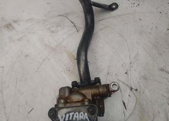SUZUKI GRAND VITARA II 2,0 16V pompa oleju smok  J20A