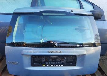 klapa kompletna Volvo v50 do montażu