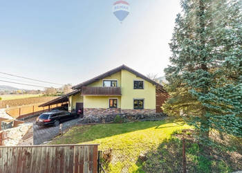 Twój dom w Beskidach!