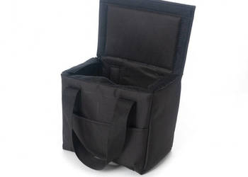 Torba ochronna pokrowiec na akumulator roz. M 260x168x211mm ANMUR