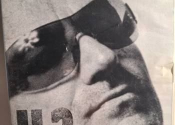 U2 Rockowa Krucjata Dvd Inne Oblicze Zespołu Bono Demel Pl
