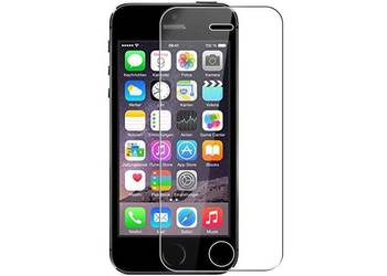 SZKŁO HARTOWANE FOLIA OCHRONA 9H DO IPHONE 5 5S 5C