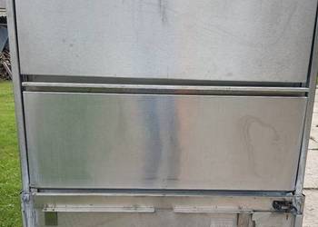 Zmywarka Hobart przemysłowa duża