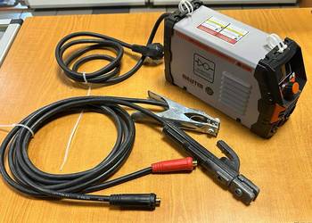 Spawarka Inwertorowa MMA TIG IGBT 330A Majster Polska DIGITAL MP0118