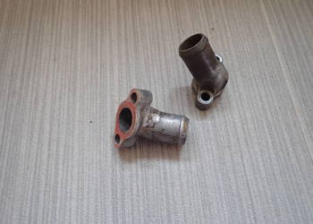 1 Szt. Króciec Przewodu Cylindra Kawasaki KX 250 2T 90-93r