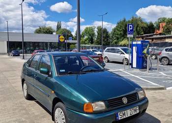 Volkswagen Polo 1.4 classic