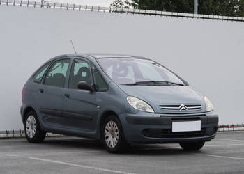 Citroen Xsara Picasso 1.6 16V