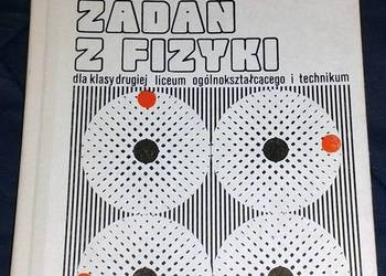 Zbiór zadań z fizyki kl. 2 LO i tech. - H. Kaczorek, Słówko
