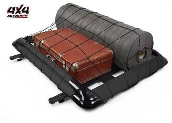 Platforma Bagażnik Kosz Dachowy Belki Do Toyota Hilux 2015- 2024