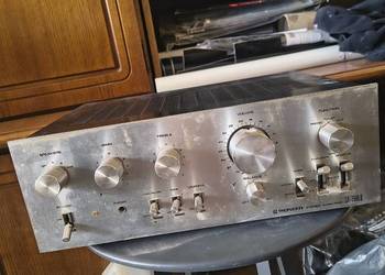 Amplituner Pioneer SA-7500 II