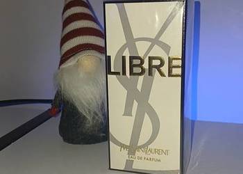 YSL Libre Woda Perfumowana 90 ml