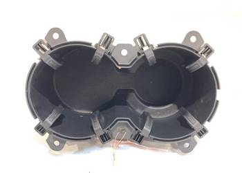 UCHWYT NA NAPOJE AUDI Q5 8R 8R0862533B 08-17 SUV KUBKI KUBKÓW, WNĘKA