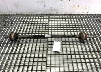 PÓŁOŚ PRAWY TYŁ VOLVO XC60 II P32336227 2.0 249KM SUV PRZEGUB