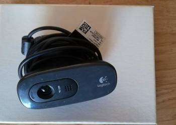 Sprzedam kamerkę internetową LOGITECH C270 935