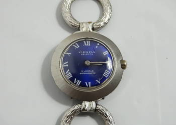 Unikatowy Zegarek Damski KIENZLE SELECTA – 17 Jewels – Vintage Germany