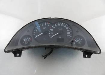 LICZNIK OPEL CORSA C 1.0 12V 09166813FK