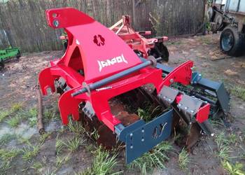 Brona talerzowa janpol 1.7m