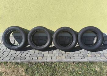 KOMPLET opon zimowych OPONY ZIMOWE PIRELLI 215/60/17 R17 Kormoran SUV