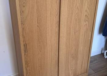 szafka przesuwna komoda vintage furniture home decor