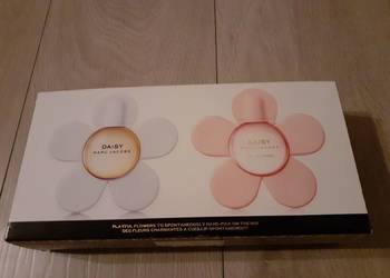 Marc Jacobs "Daisy" opakowania po perfumach
