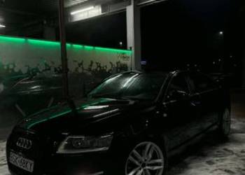 Audi a6 c6