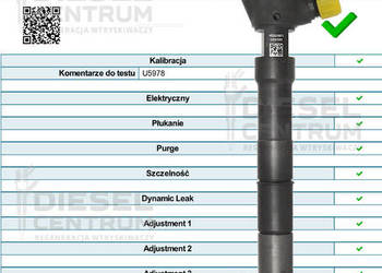 WTRYSKIWACZ 28543147 04L130277BA VW 2.0 TDI California Multivan T6
