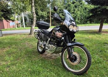 Sprzedam Honda XRV 750 Africa Twin Zadbana