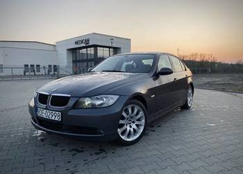 Bmw E90 320D