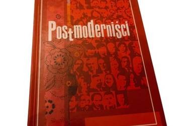 Oskar Miller: "Postmoderniści" wyd. MAG