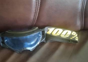 Gogle 100% racecraft 2