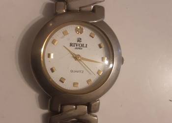 ZEGAREK  RIVOLI