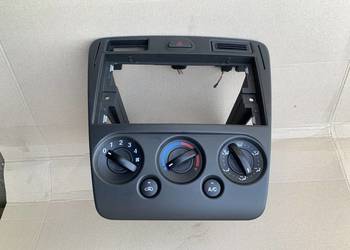 2S6H-19980 panel nawiewu klimatyzacji ford fiesta mk6 lift