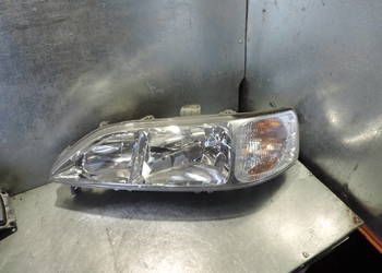 LAMPA LEWY PRZÓD HONDA ACCORD 6
