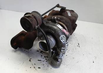 TURBOSPRĘŻARKA Ford Transit MK6 VI 2.0 TDDI _ turbo 2C1Q-6K682-BA