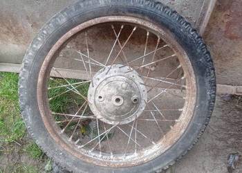 Koło przód wsk 125 Koło przód wsk 125
